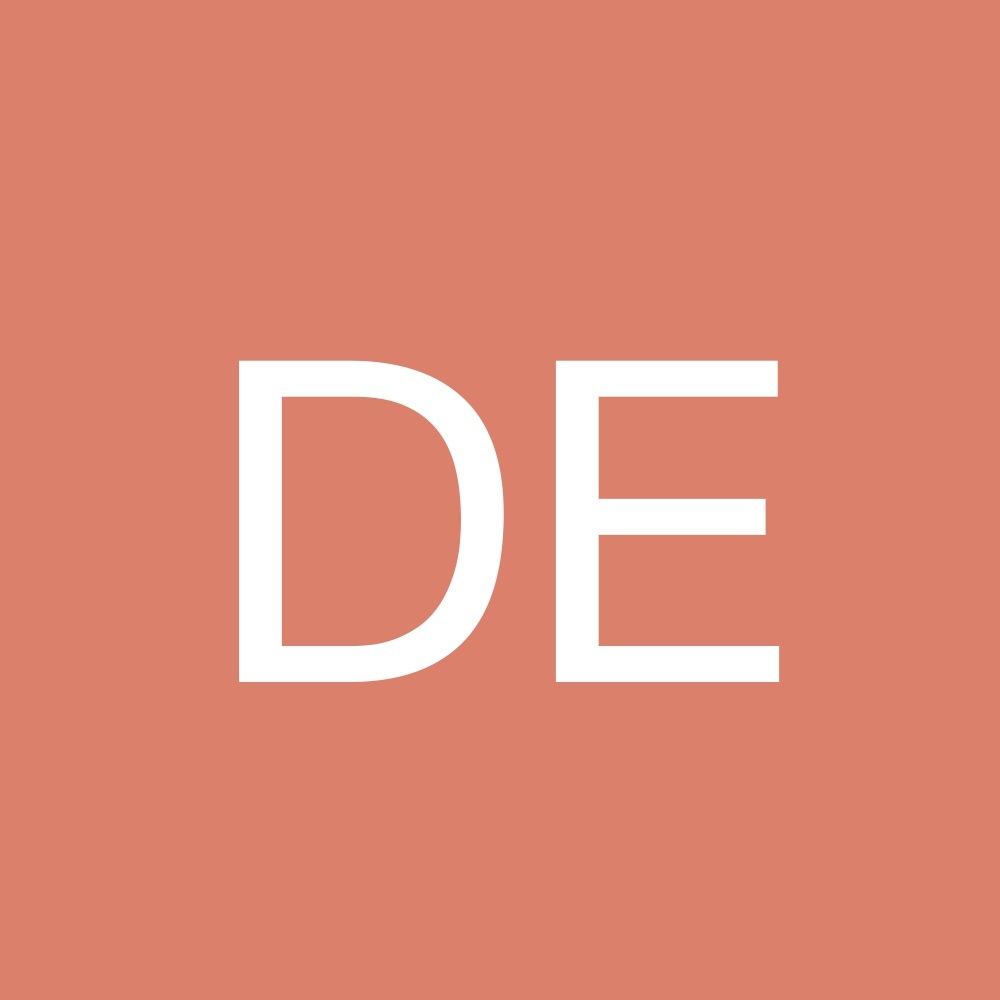 Meet your Posher, Deette